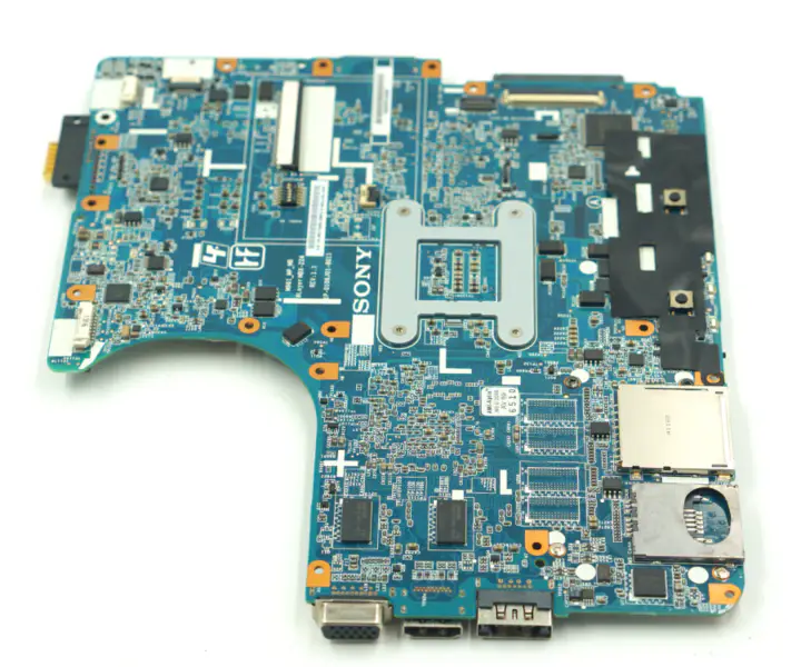 Sony VAIO VPCEB MBX-224 A1794333A hovedkort