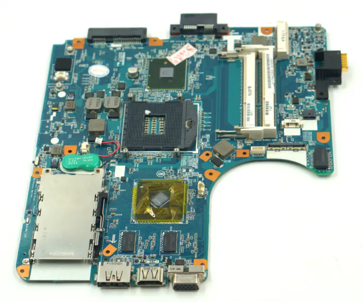 Sony A1794336A MBX-224 M961 1P-0106J01-8011 100 Hovedkort