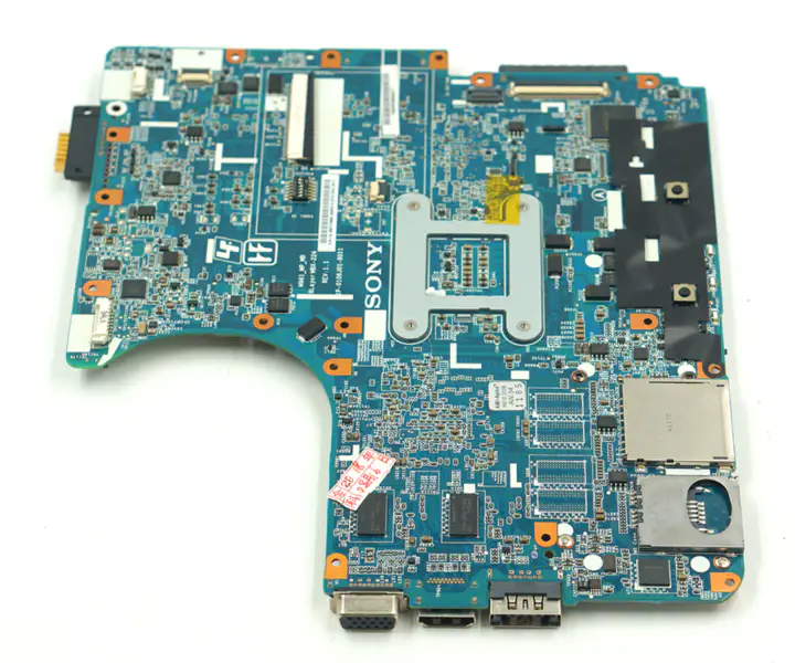Sony A1794336A MBX-224 M961 1P-0106J01-8011 100 Hovedkort