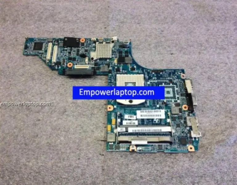Sony MBX-216 A1795845A VAIO VPCS1 VPCS132GX DAGD3AMBCC0 Hovedkort