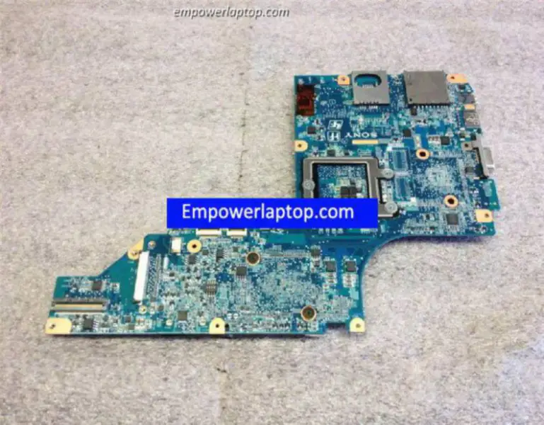 Sony MBX-216 A1795845A VAIO VPCS1 VPCS132GX DAGD3AMBCC0 Hovedkort