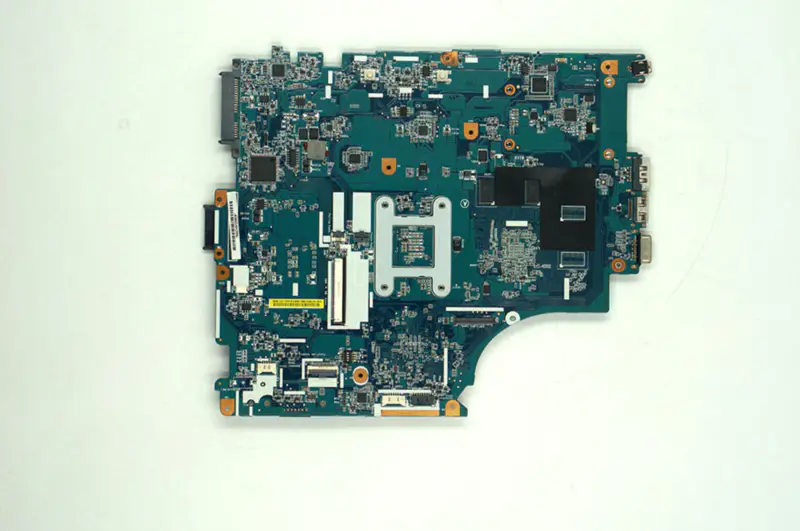 Sony MBX-235 M932 A1796397B hovedkort 4 videominne