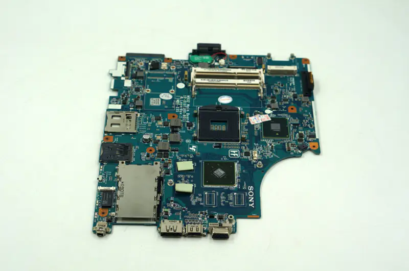 Sony MBX-235 M932 A1796397B hovedkort 4 videominne