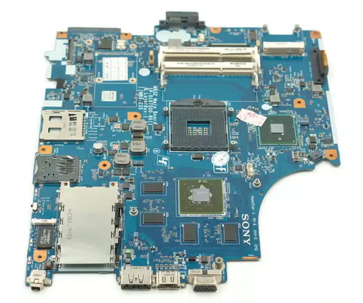 Sony A1796397C MBX-235 M932 1P-0107J00-8011 hovedkort