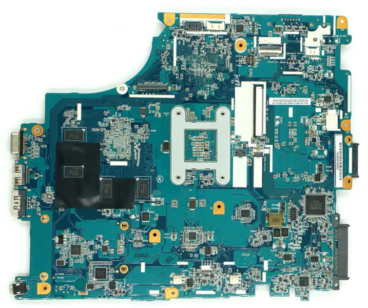 Sony A1796418A VPCF MBX-235 M932 1P-0107J00-8011 hovedkort