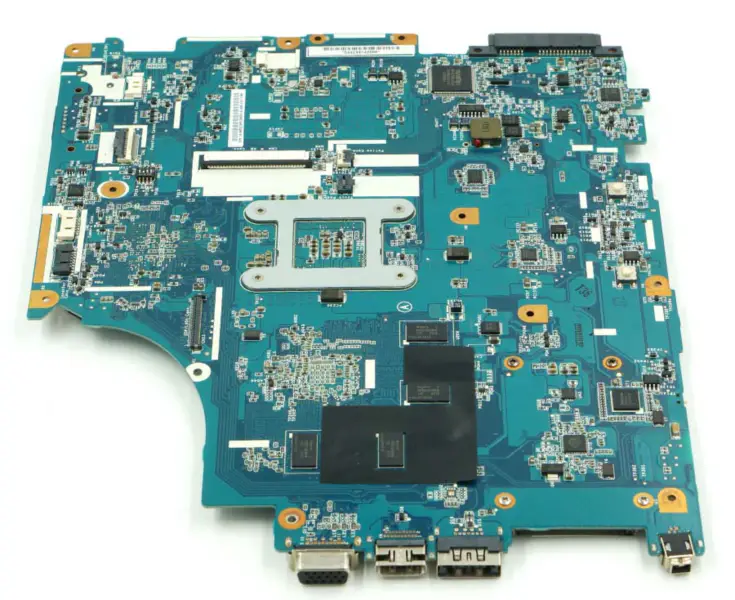 Sony A1796418A VPCF MBX-235 M932 1P-0107J00-8011 hovedkort