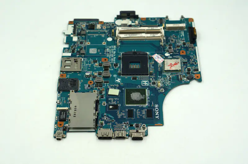Sony A1796418B MBX-235 M932 hovedkort