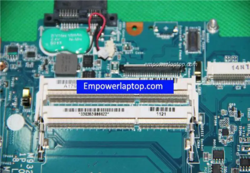 Sony MBX-235 M932 A1796418C 1P-0107J00-8011 Motherboard