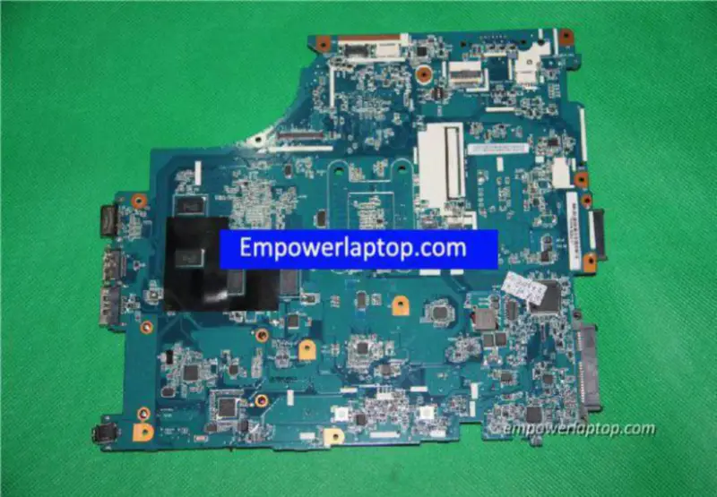 Sony MBX-235 M932 A1796418C 1P-0107J00-8011 Motherboard