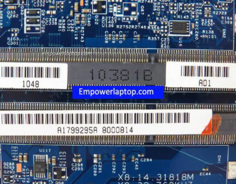 Sony Vaio VPCY2 48.4JH01.021 MBX-229 A1799295A hovedkort