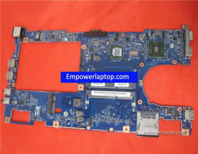 Sony A1810963A MBX-244 48.4KY01.011 hovedkort