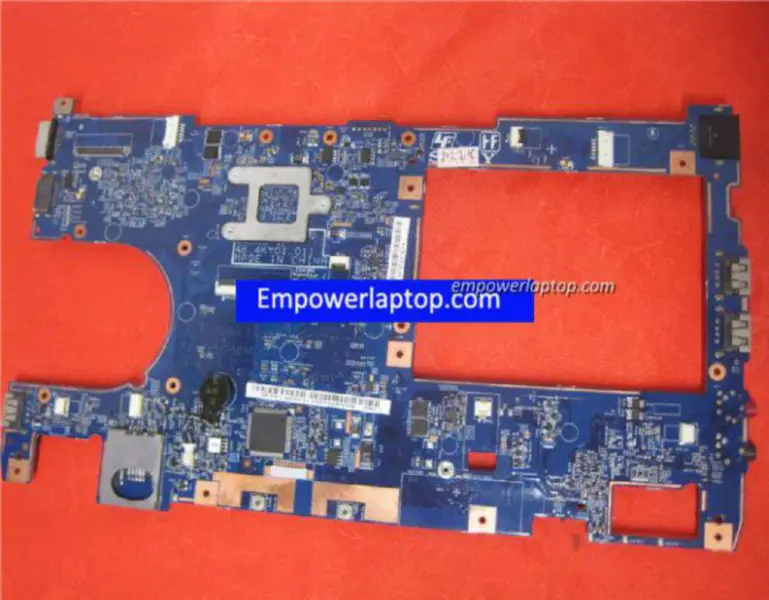 Sony A1810963A MBX-244 48.4KY01.011 hovedkort