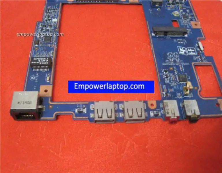 Sony A1810963A MBX-244 48.4KY01.011 hovedkort