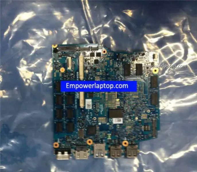 Sony VIAO VPCSA VPCSB VPCSD MBX-237 1P-0114J00-A011 hovedkort