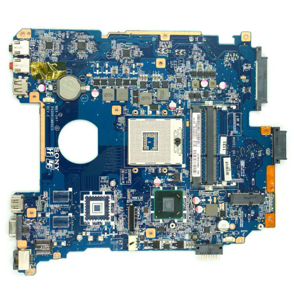 Sony MBX-247 A1827699A DA0HK1MB6E0 Motherboard