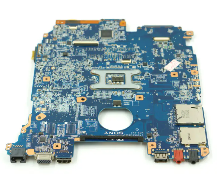Sony MBX-247 A1827699A DA0HK1MB6E0 Motherboard