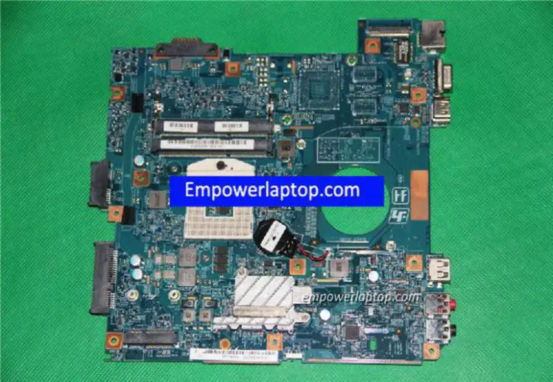 Sony A1829659A MBX-250 48.4MP09.021 hovedkort