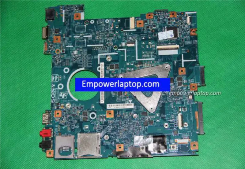 Sony A1829659A MBX-250 48.4MP09.021 hovedkort