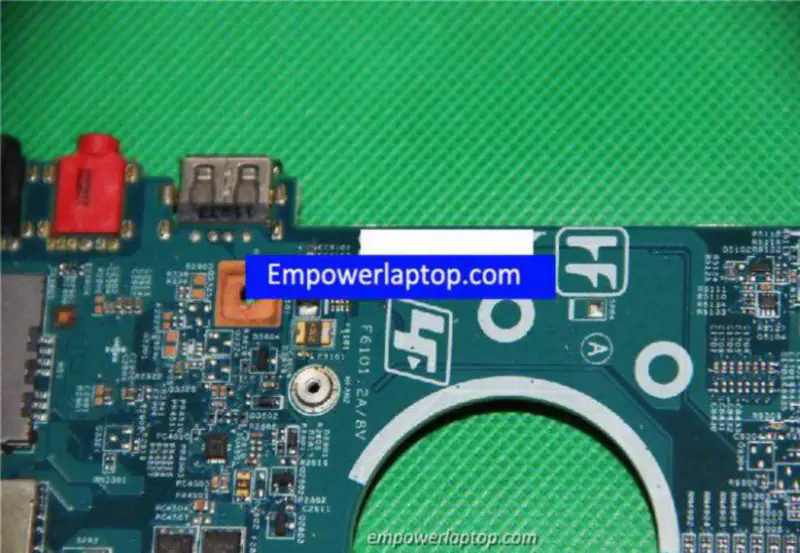 Sony A1829659A MBX-250 48.4MP09.021 hovedkort