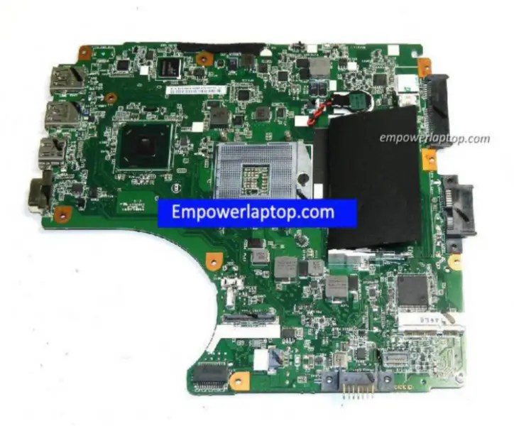 Sony VAIO VPCCA MBX-241 A1830929A Motherboard