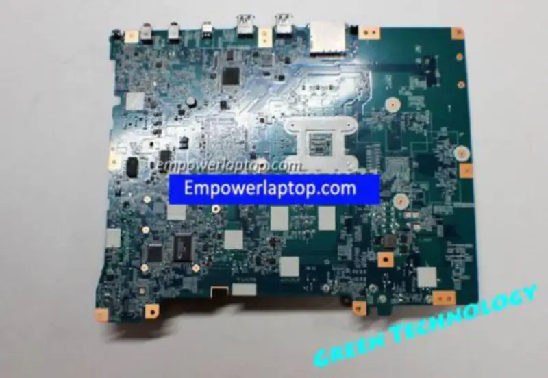Sony A1832541A V021_MP 1P-0113J02-8011 MBX-245 hovedkort