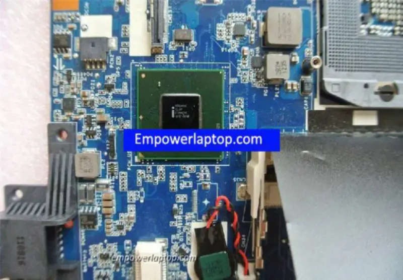 Sony VPC-CB MBX-239 A1848532A 1P-0113201-8011 Hovedkort