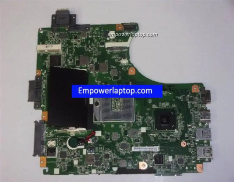 Sony VPCCB V061 MBX-241 A1848535A 1P-0114J00-6013 Hovedkort