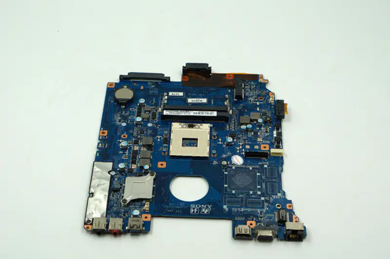 Sony Vaio SVE15 SVE1511RFXB A1876097A MBX-269 DA0HK5MB6F0 Hovedkort