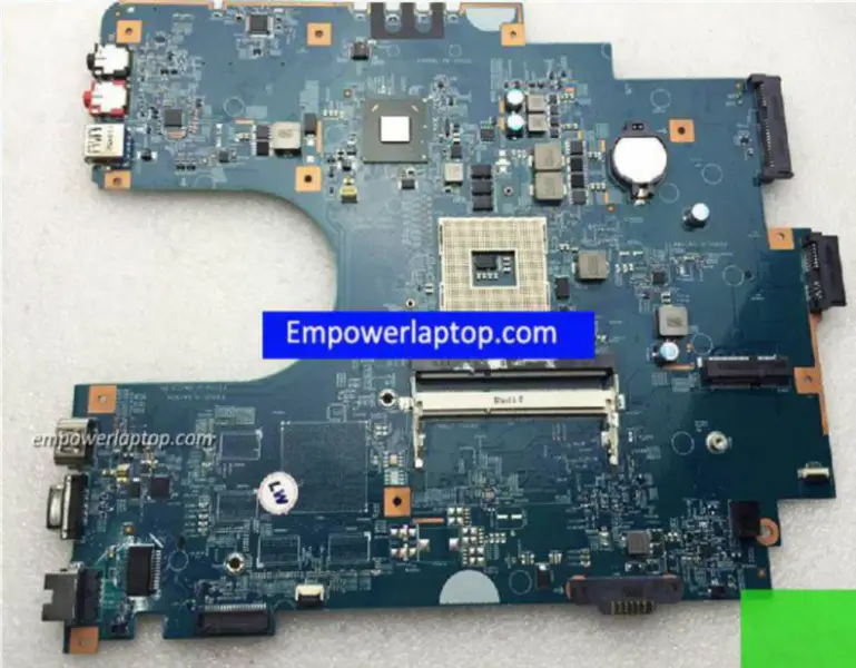 Sony VAIO SVE171B11M SVE171 MBX-267 A1884318A 48.4MR10.011 Hovedkort