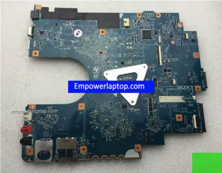 Sony VAIO SVE171B11M SVE171 MBX-267 A1884318A 48.4MR10.011 Hovedkort
