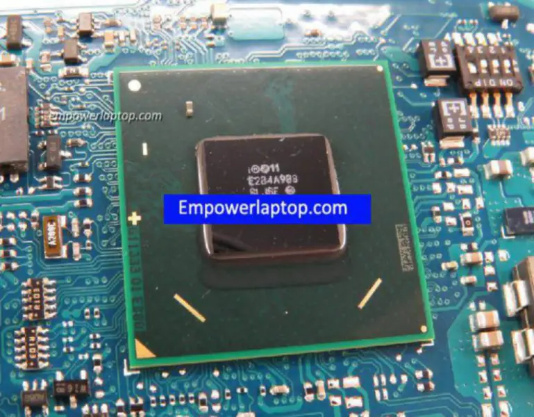 Sony A1884437A MBX-260 hovedkort