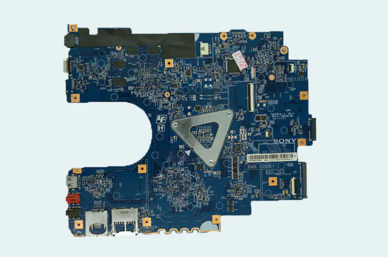Sony SVE171 MBX-267 A1892044A 48.4MR05.021 Hovedkort