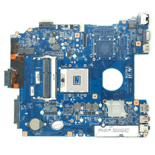 Sony SVE15 MBX-269 A1892852A hovedkort