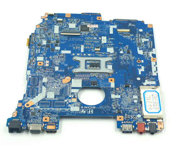 Sony SVE15 MBX-269 A1892852A hovedkort