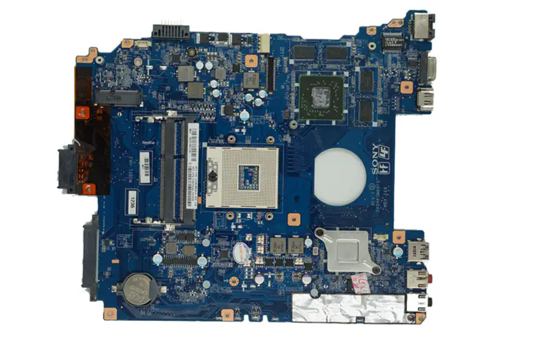 Sony VAIO SVE15 SVE151 MBX-269 A1892853A DA0HK5MB6E0 Hovedkort
