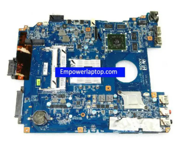 Sony VAIO SVE15 SVE151 MBX-269 A1892854A hovedkort