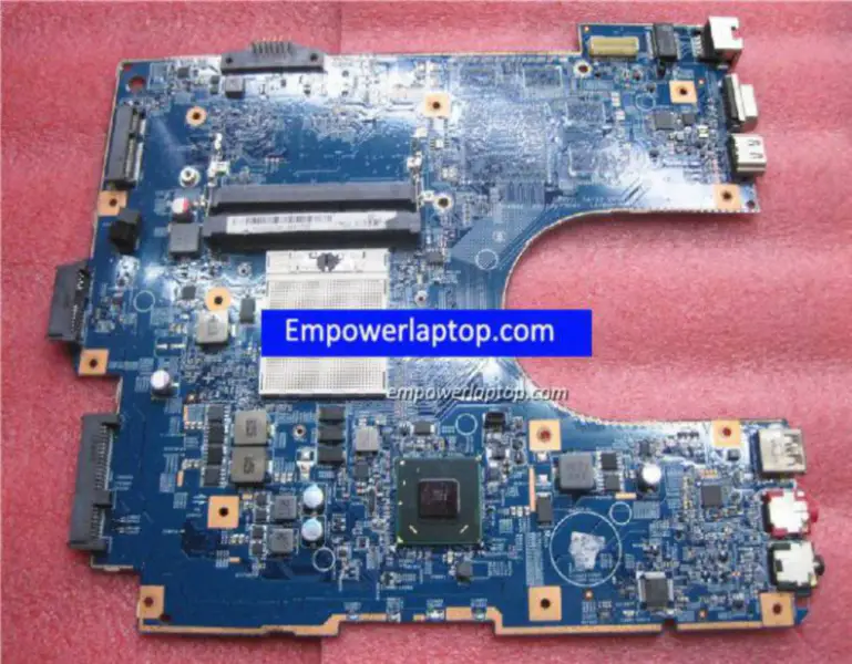 Sony A1903002A MBX-266 48.4RM02.021 hovedkort