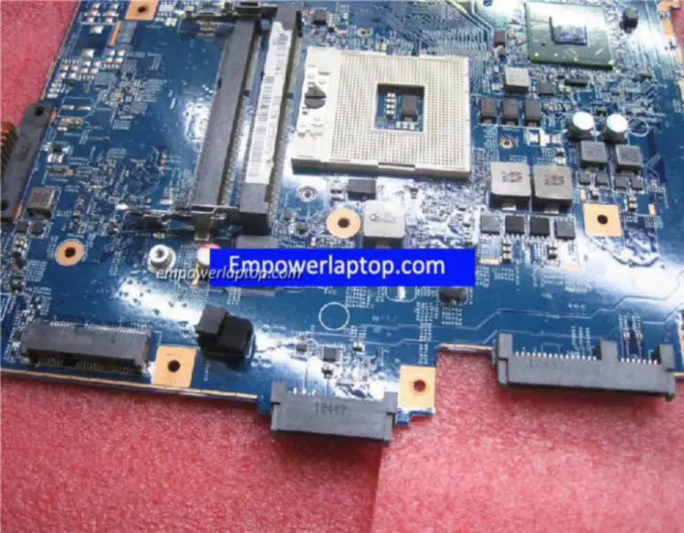 Sony A1903002A MBX-266 48.4RM02.021 hovedkort