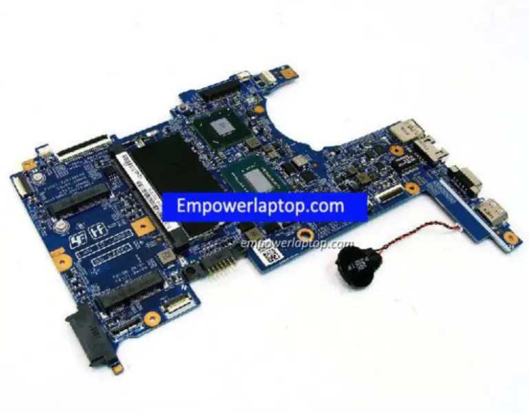 Sony VAIO SVT SERIE MBX-278 A1905990A Core hovedkort