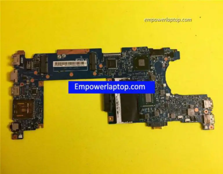 Sony Vaio SVT13 A1906508A 48.4XM01.011 hovedkort