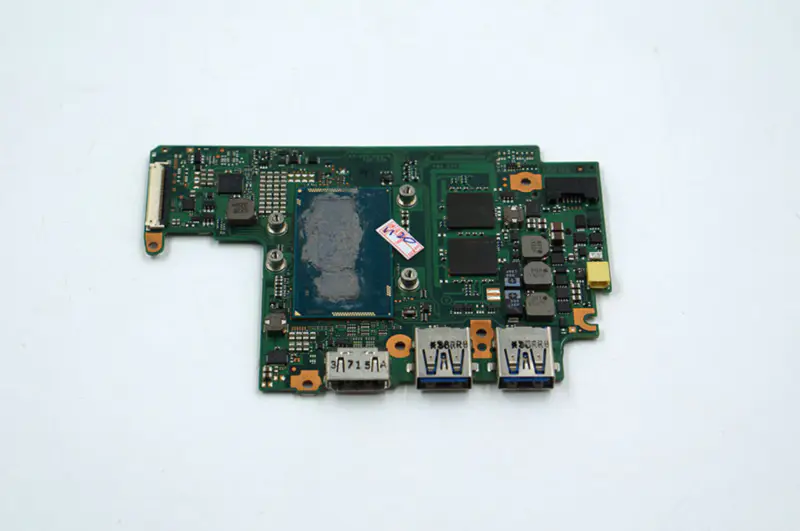 Sony A1939017A MBX-281 VAIO SVD13 hovedkort
