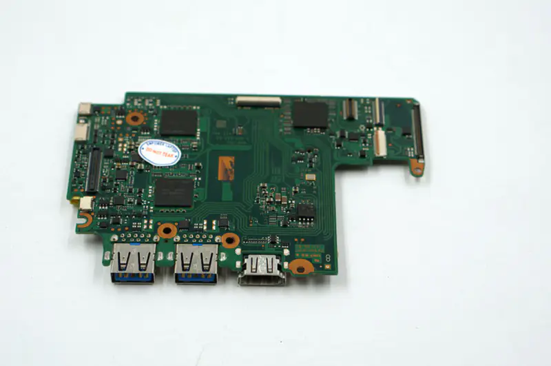 Sony A1939017A MBX-281 VAIO SVD13 hovedkort
