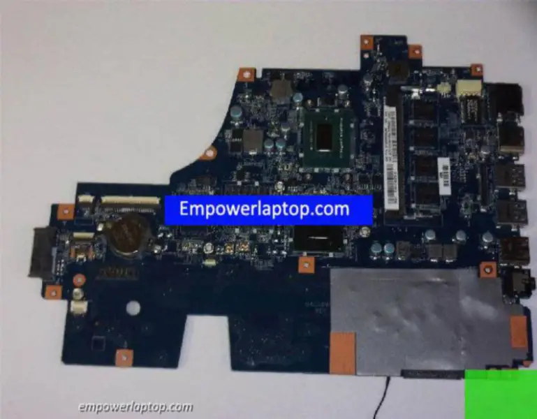 Sony Vaio SVF15 A1946145A hovedkort