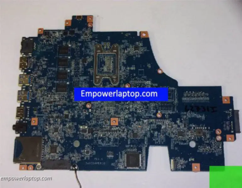 Sony Vaio SVF15 A1946145A hovedkort