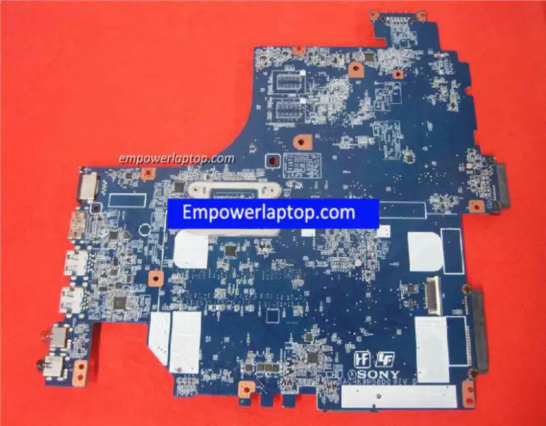 Sony A1951374A SVF15 DA0HK9MB6D0 hovedkort