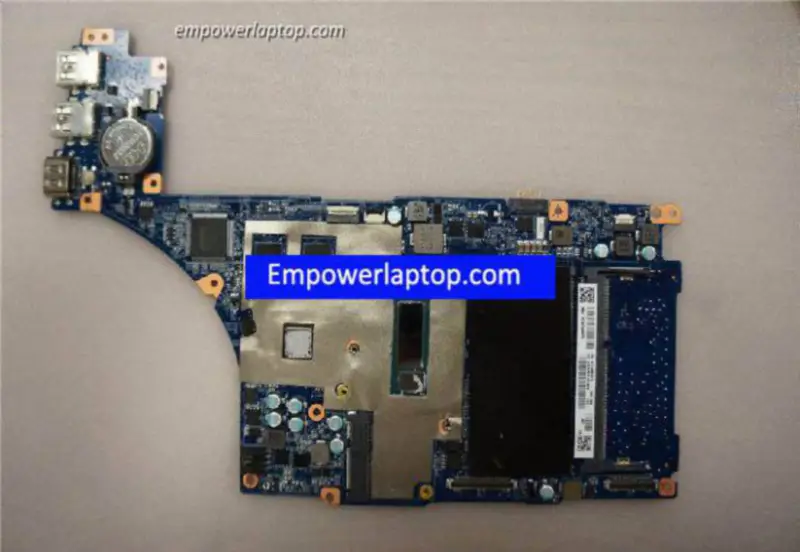 Sony VAIO SVF15N A1973181A DA0Fi3MB8D0 31Fi3MB0010 Hovedkort
