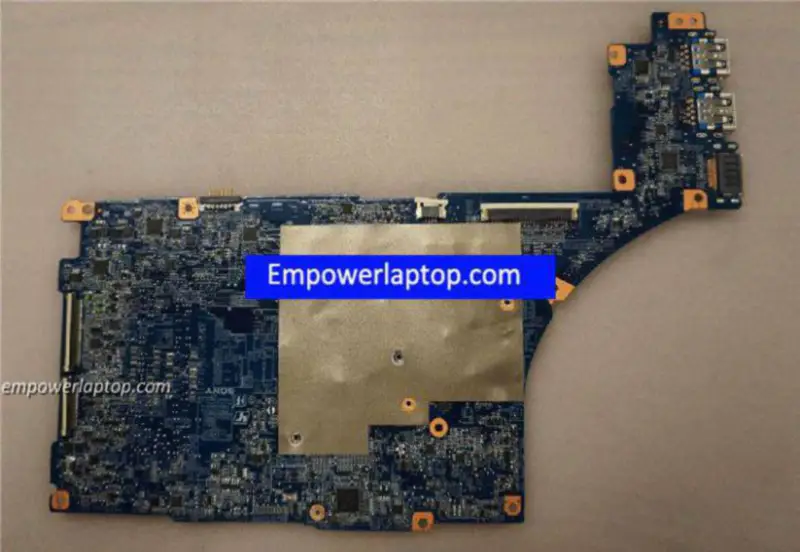 Sony VAIO SVF15N A1973181A DA0Fi3MB8D0 31Fi3MB0010 Hovedkort