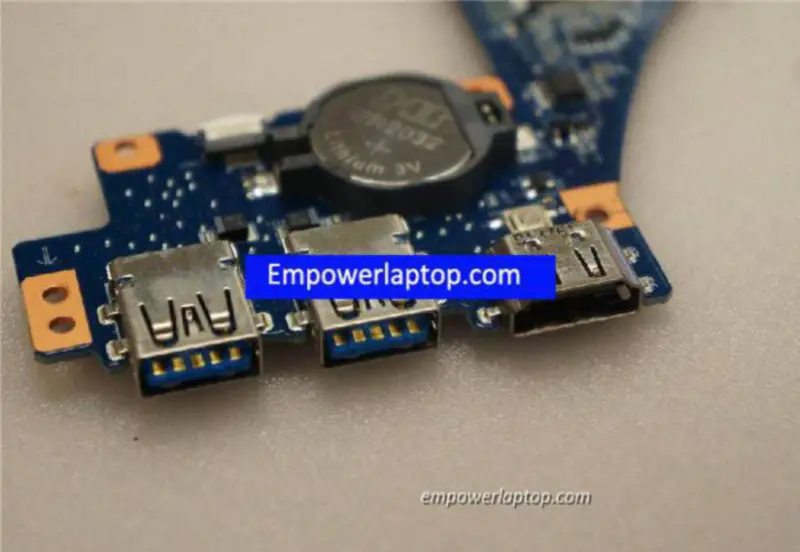 Sony VAIO SVF15N A1973181A DA0Fi3MB8D0 31Fi3MB0010 Hovedkort