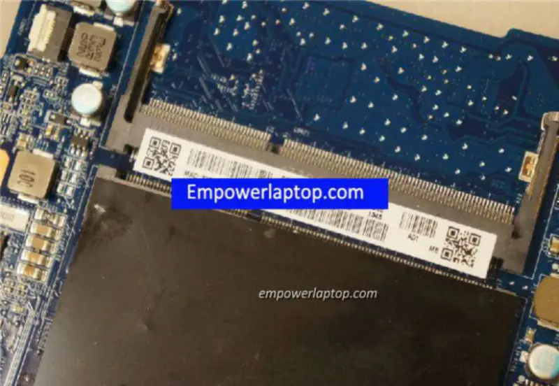 Sony VAIO SVF15N A1973181A DA0Fi3MB8D0 31Fi3MB0010 Hovedkort