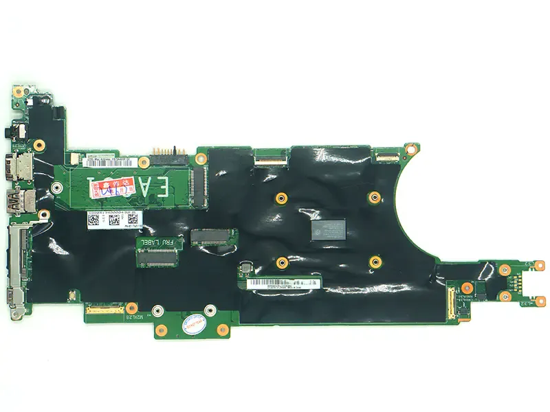 Lenovo Thinkpad A285 NM-B751 R5 CPU hovedkort